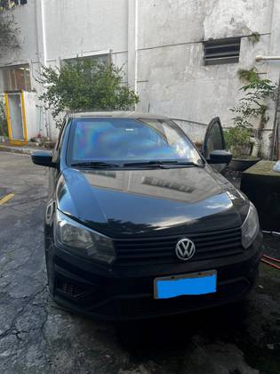 VOLKSWAGEN GOL 1.6 MSI TOTALFLEX 4P MANUAL VOLKSWAGEN GOL 1.6 MSI TOTALFLEX 4P MANUAL
